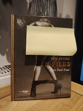 Erotic files jean paul - erotic, x-files
