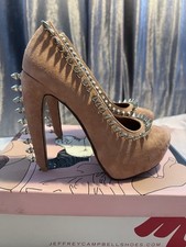 Scarpe Jeffrey Campbell Madame