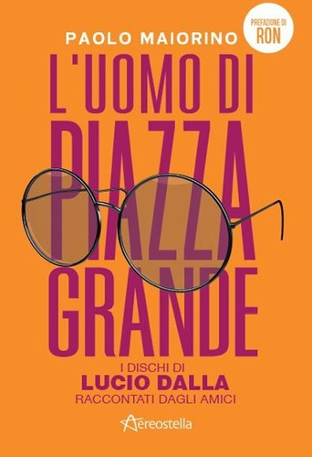 Uomo piazza grande i - l'uomo,