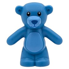 LEGO Blue Orsacchiotto