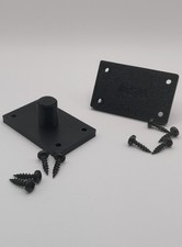 Coppia di supporti per cappelliera Ford Ka variante 1