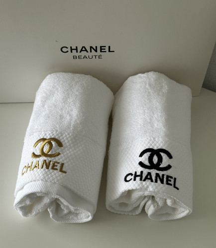 Chanel beaute asciugamani - beaute,