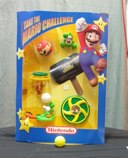 McDonald's Take the Mario