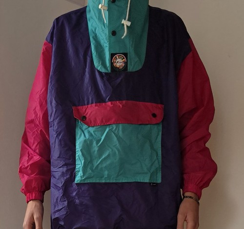 Way y2k - k-way,