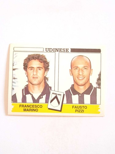 Figurina calciatori panini - calciatori,