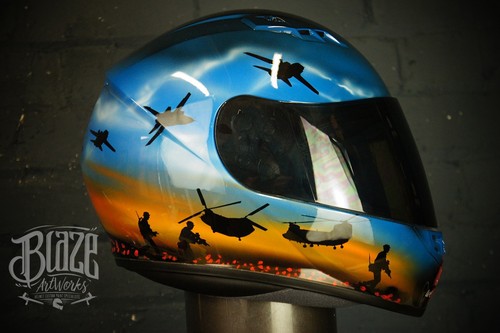 Casco hjc cs10 - casco,