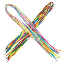  10 Pairs Lacci Tondi Per