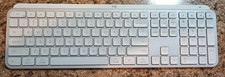 Logitech MX Keys S tastiera
