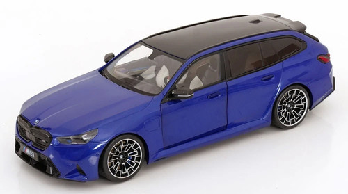 Bmw series touring - bmw, (g99)