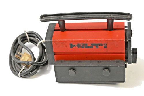 Pompa per vuoto hilti - vuoto,