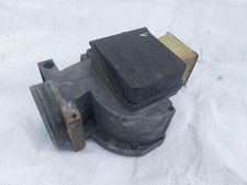 corpo farfallato debimetro alfa 164 gtv 2.0 turbo v6 bosch 0280203034 km 106.000