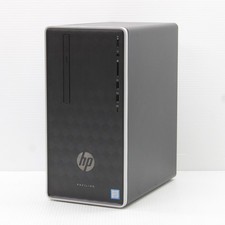 PC desktop HP Pavilion 590