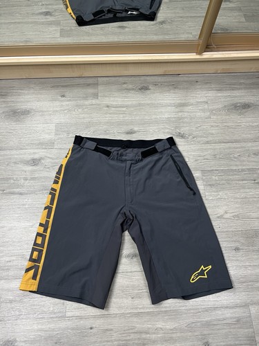 Alpinestars mesa pantaloncini - mesa,