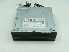 VOLKSWAGEN POLO STEREO RADIO