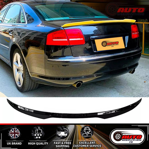 Kit corpo ala labbro spoiler - kit,