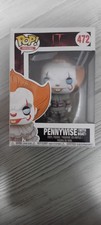 lotto 8 Funko Pop di Pennywise