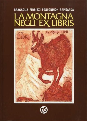 Montagna negli libris - la,