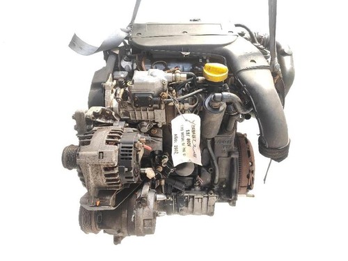 F9q744 motore renault megane - f9q744,