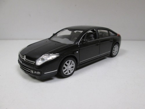 Citroen noir black schwarz - noir,