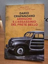 Arrigoni e l'assassinio del