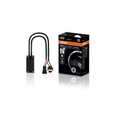 Kit cavi Smart Canbus 15W per