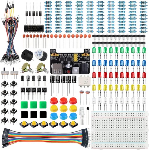 Kit avviamento elettronica con - avviamento,
