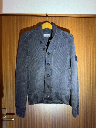Stone island cardigan - stone,