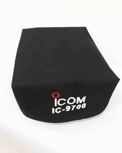 IC-9700 parapolvere per