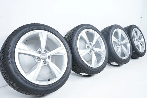 Ruote invernali audi - a1, gb