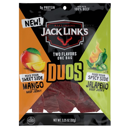 Jack link duos mango - duos,