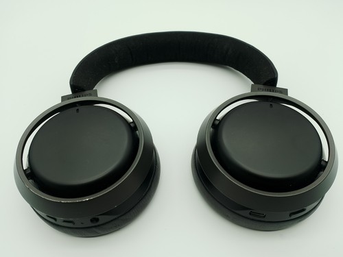 Philips fidelio cuffie - fidelio, l3/00