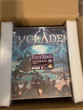 Cyclades Kickstarter Ultimate