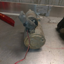 7735162 Motorino avviamento  LANCIA Y 10 Seletronic Ville Ber. 3p/b/1108cc