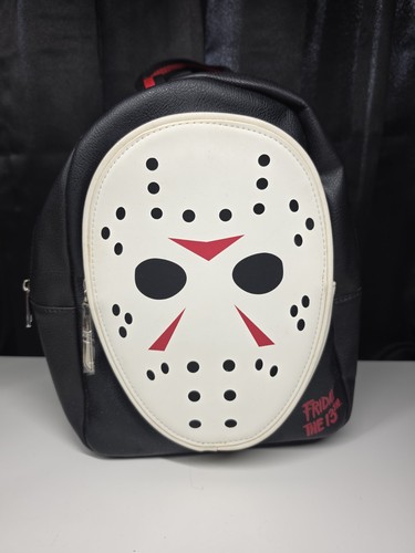 Mini zaino venerdì jason - zaino,