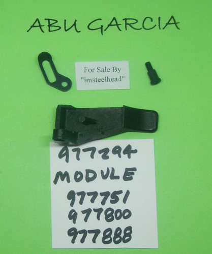 Abu garcia cardinal - garcia, 753fc