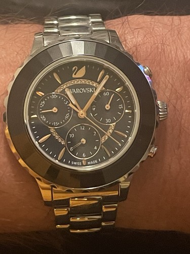 Orologio cronografo svizzero - cronografo,
