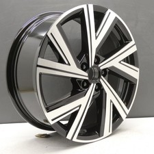 Volkswagen Polo MK6 Cerchi In