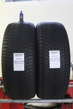 2 PNEUMATICI USATI 255 55 R19