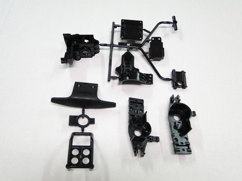 Nuovo tamiya avante 2011 - nuovo,