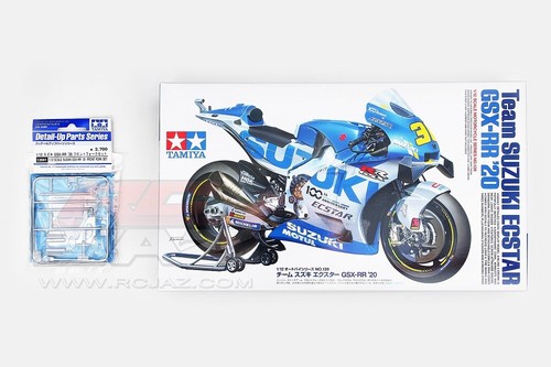 Tamiya 14139 kit - , modellino