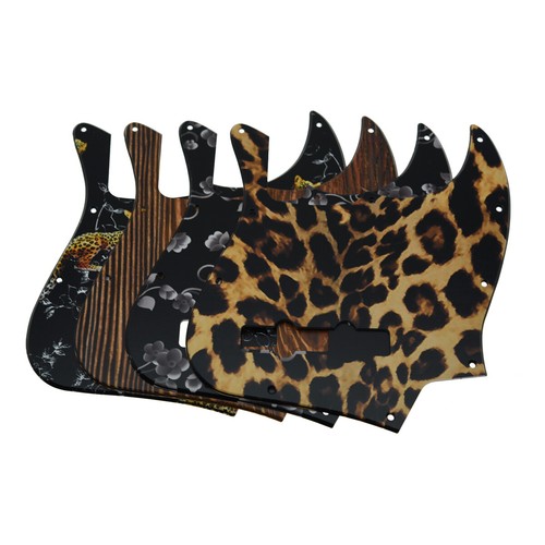 Kaish corde jazz bass - bass,