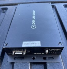 Modem radio seriale DATA-LINC SRM6000 900 MHz 425-882-2206