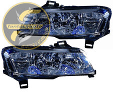 Fiat Stilo 5 Porte & SW Dal