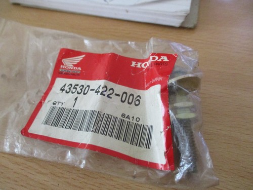 Nos honda asta spinta - honda, di