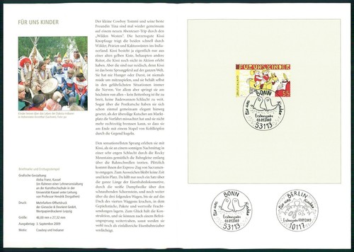 Brd foglio collezione - brd,