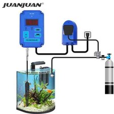 Regolatore PH Digitale