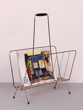 portagiornali mct anni 50