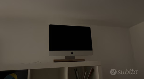 Apple imac mid 2014 5 - imac, 21,5
