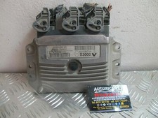 8200471073 CENTRALINA ECU RENAULT TWINGO 1.5 DCI 2009