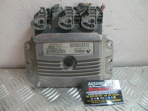 8200471073 centralina ecu - 8200471073,